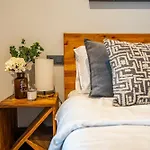 Beyoglu Benesta Residence, 1 Bedroom Apartment No-87