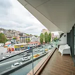 Beyoglu Benesta Residence, 1 Bedroom Apartment No-87