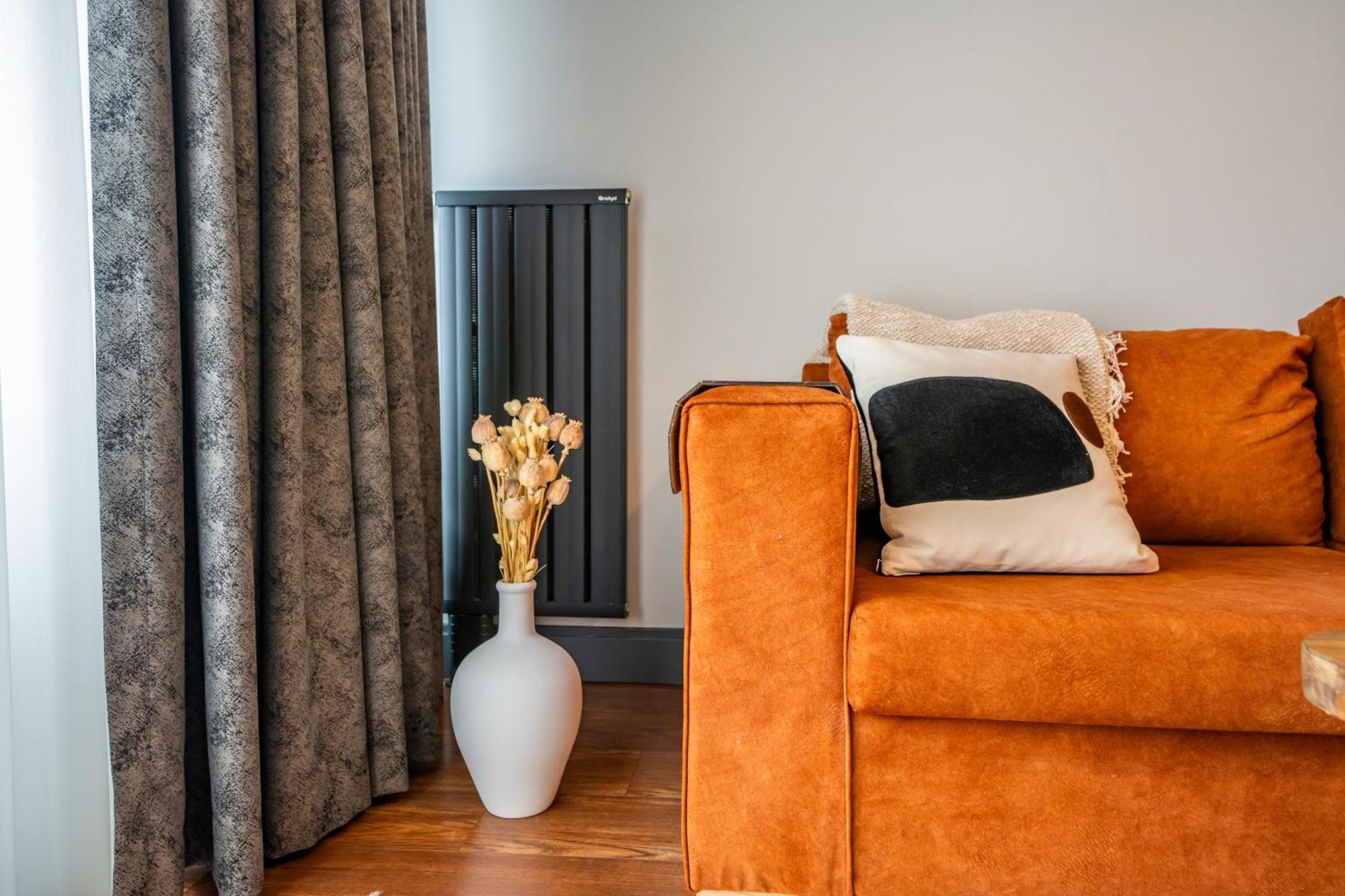 Beyoglu Benesta Residence, 1 Bedroom No-87 Daire *