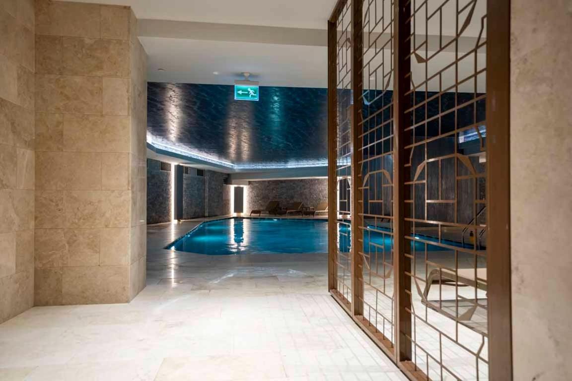 Daire Beyoglu Benesta Residence, 1 Bedroom No-87 *
