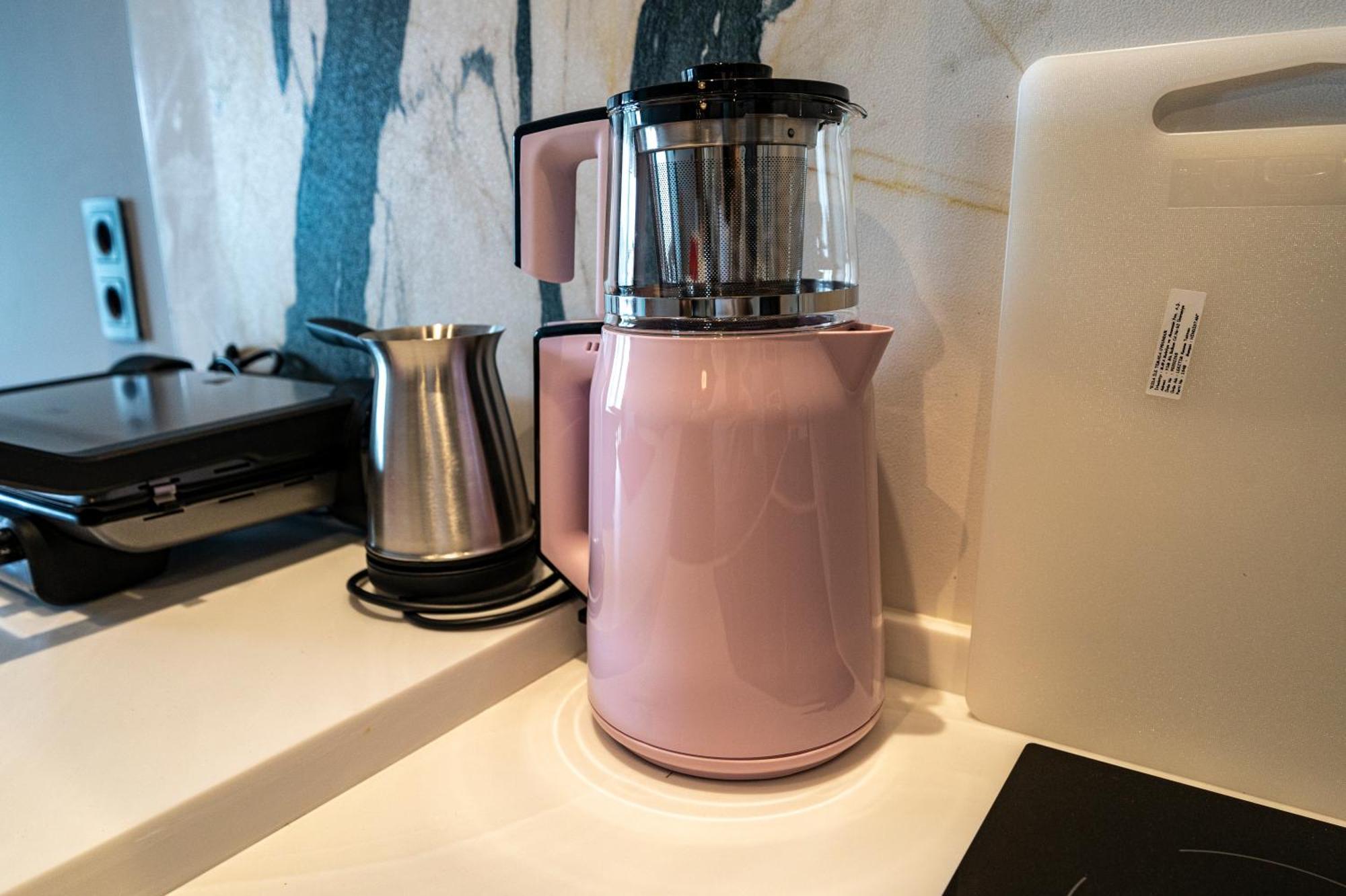 Beyoglu Benesta Residence, 1 Bedroom No-87 Daire *