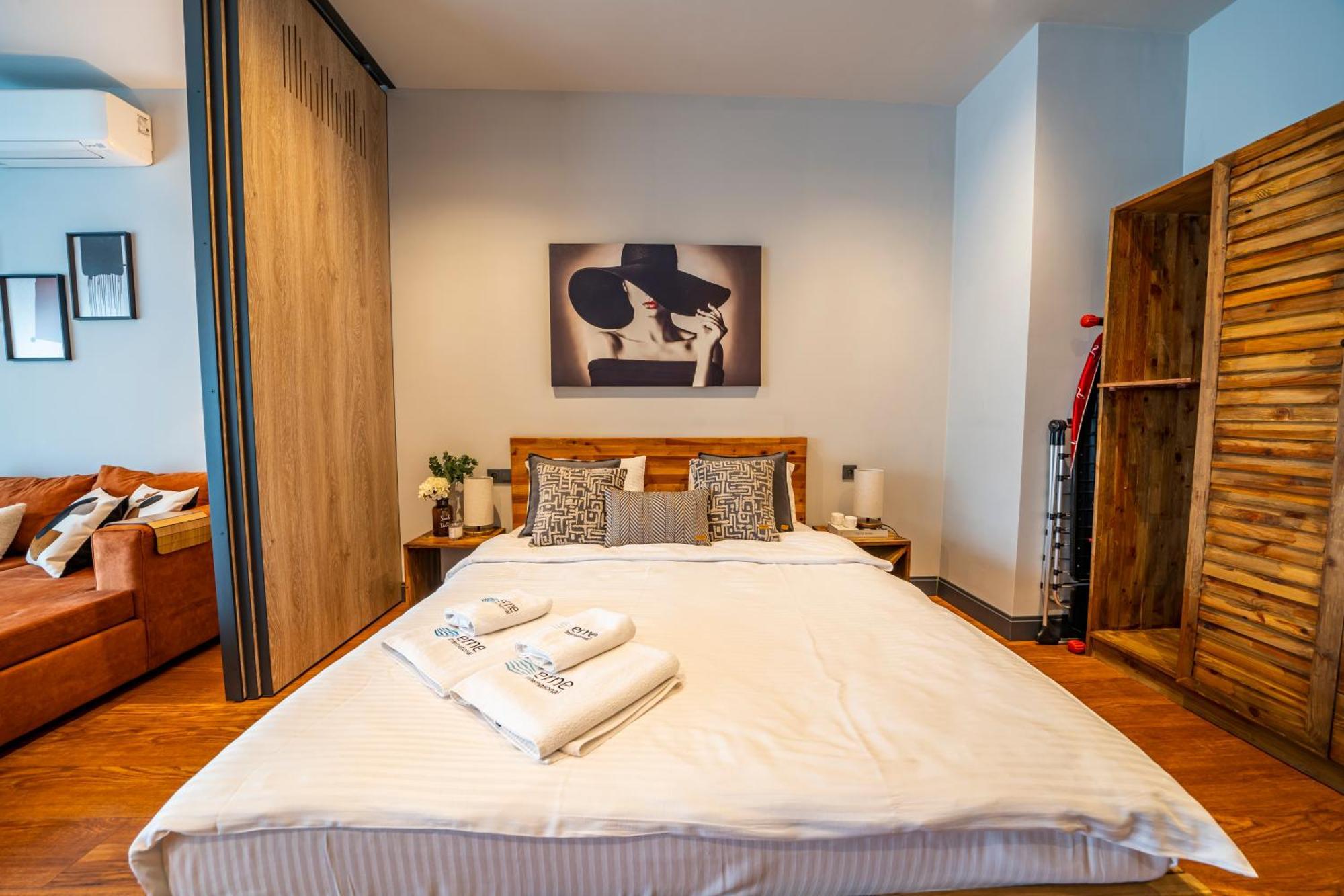 Beyoglu Benesta Residence, 1 Bedroom No-87 *
