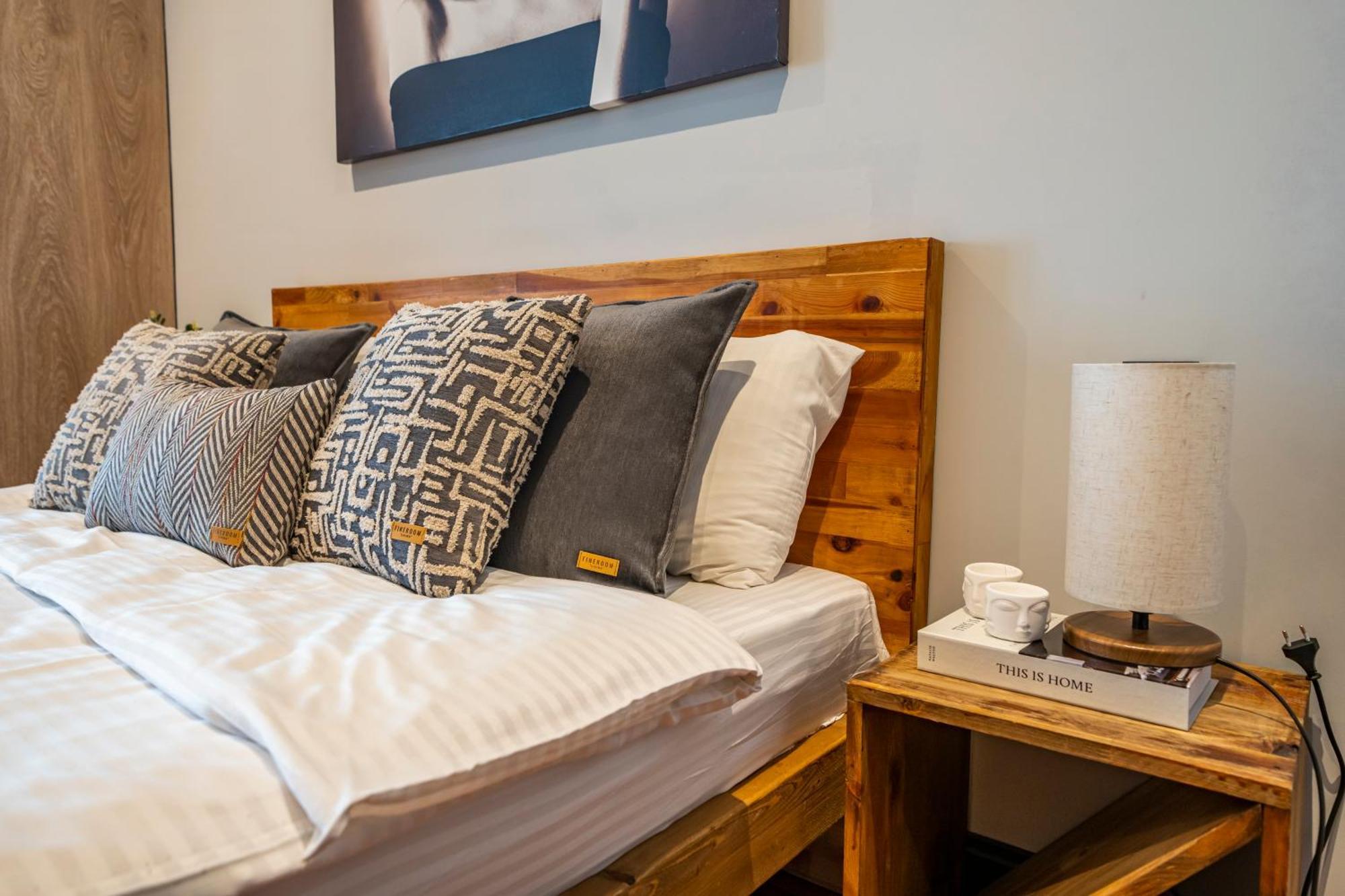 Beyoglu Benesta Residence, 1 Bedroom No-87 Daire