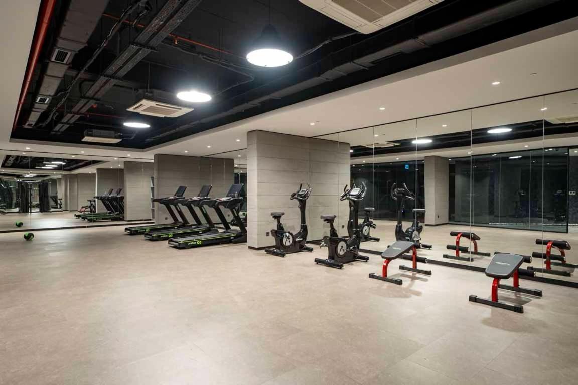 Beyoglu Benesta Residence, 1 Bedroom No-87 Daire *