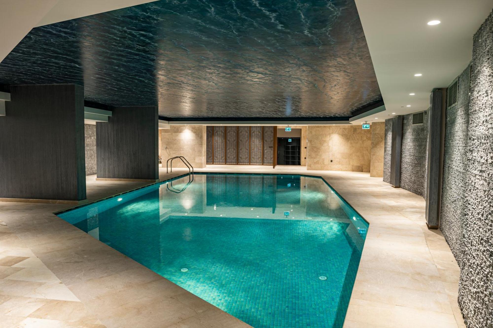 Beyoglu Benesta Residence, 1 Bedroom No-87 *