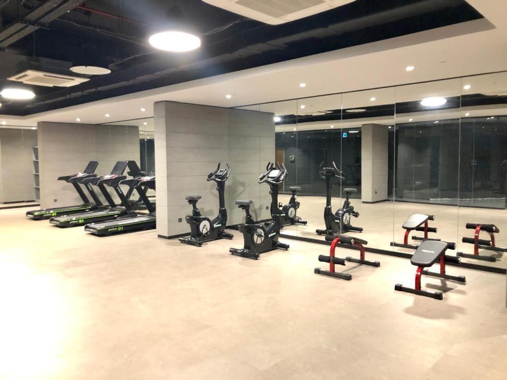 Beyoglu Benesta Residence, 1 Bedroom No-87 * İstanbul