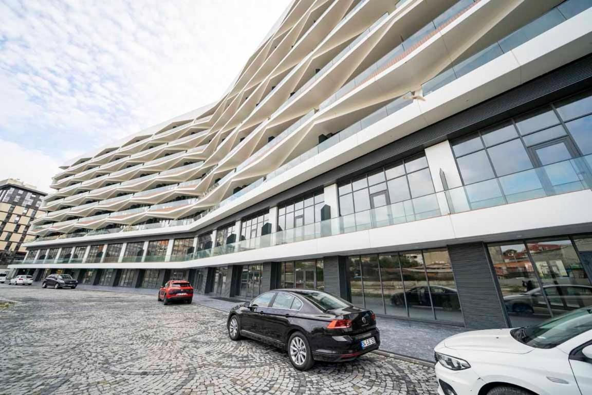 Beyoglu Benesta Residence, 1 Bedroom No-87 Daire İstanbul