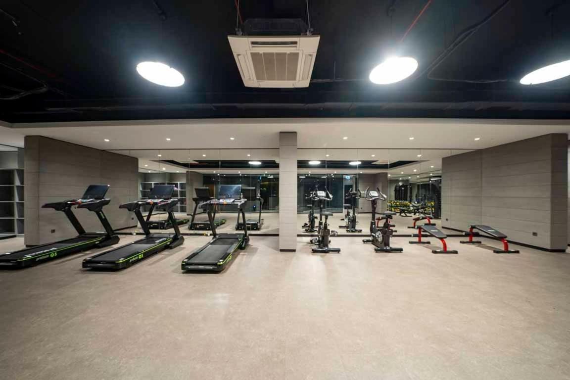 Daire Beyoglu Benesta Residence, 1 Bedroom No-87