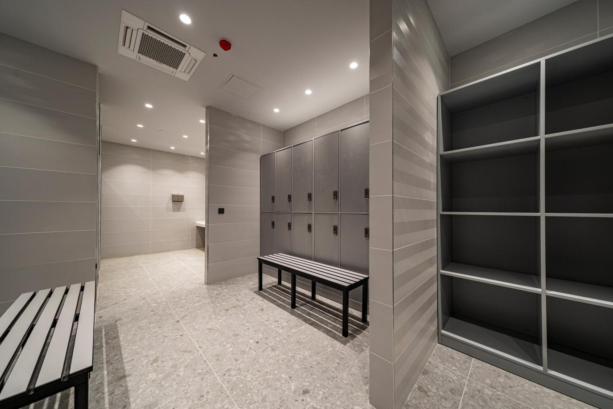 Daire Beyoglu Benesta Residence, 1 Bedroom No-87 İstanbul