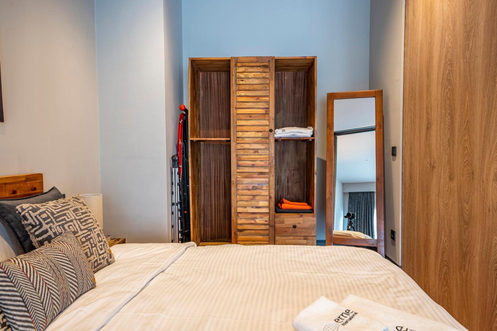 Beyoglu Benesta Residence, 1 Bedroom No-87 Daire *