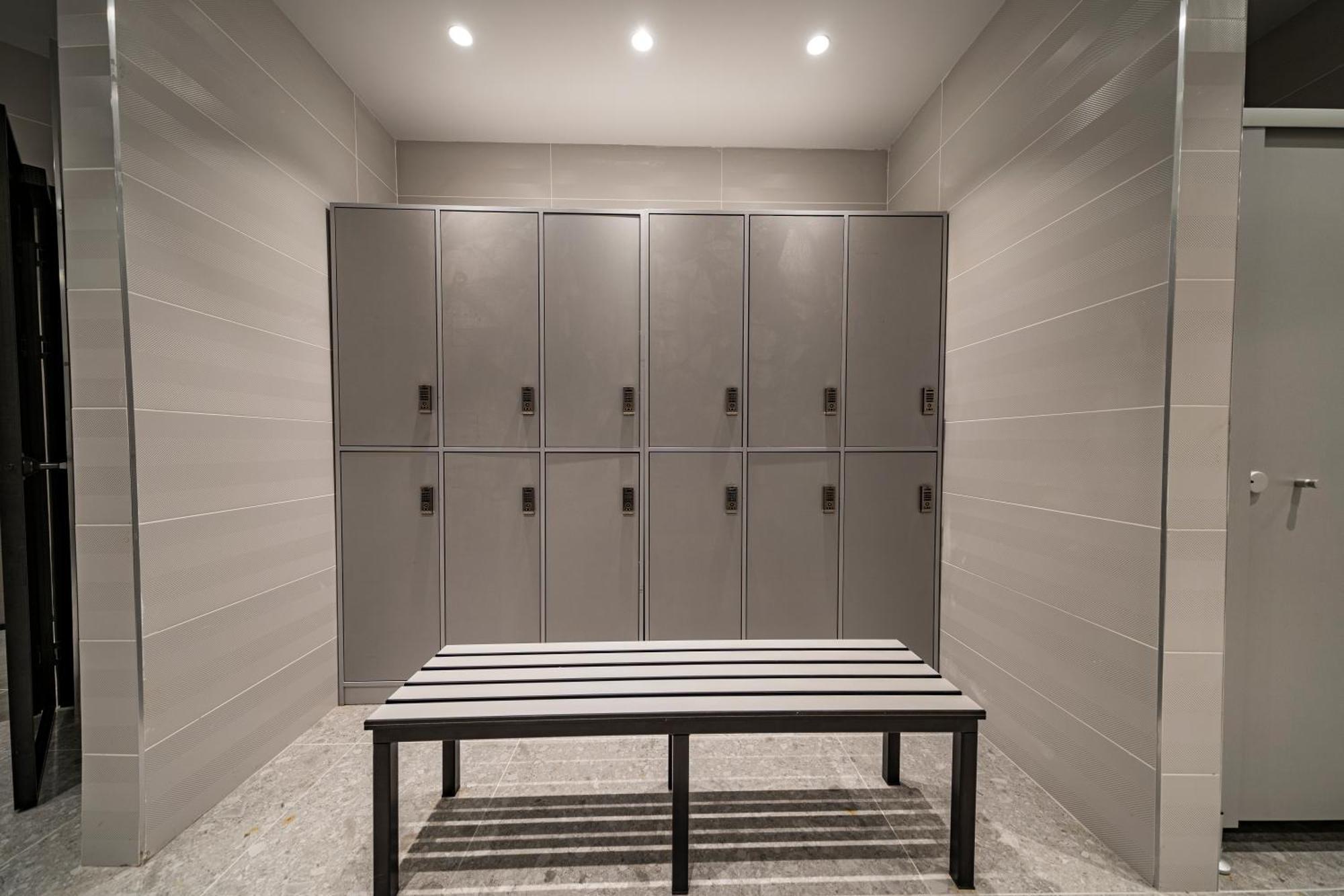 Beyoglu Benesta Residence, 1 Bedroom No-87 Daire İstanbul