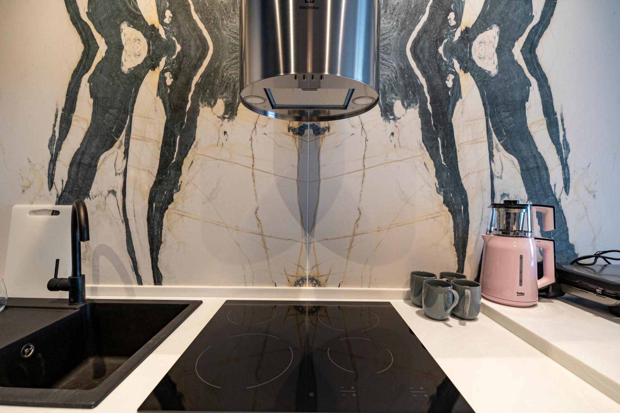 Beyoglu Benesta Residence, 1 Bedroom No-87 Daire