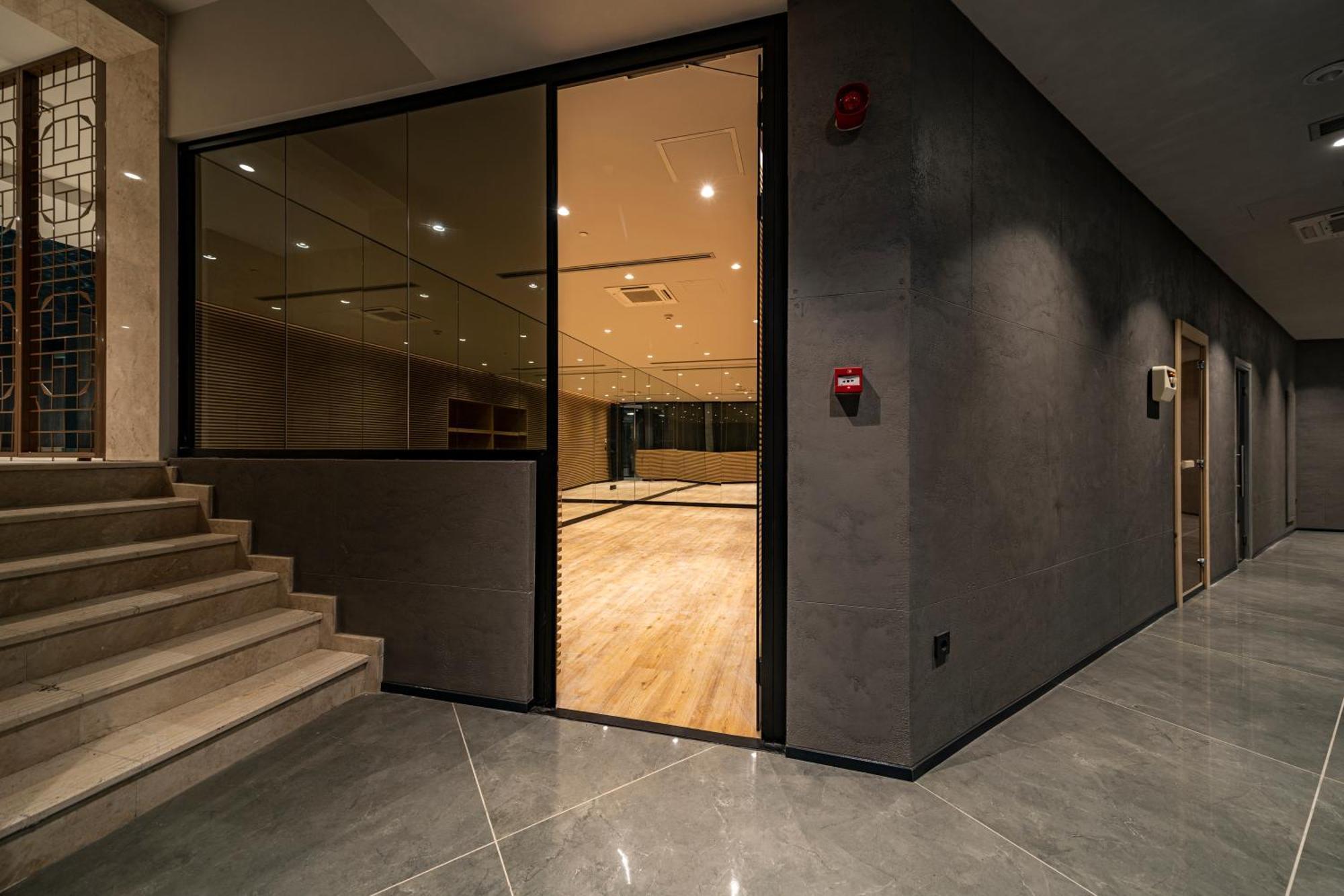 Beyoglu Benesta Residence, 1 Bedroom No-87 *